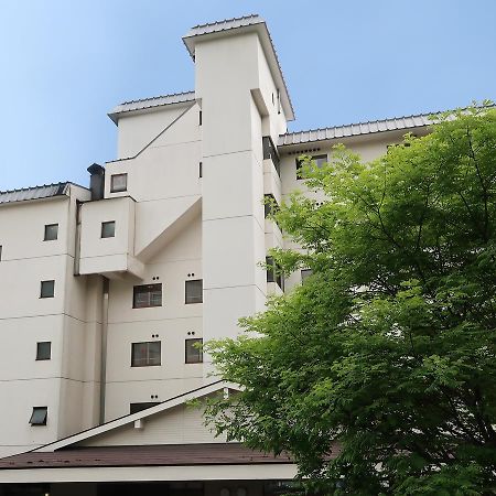 Hotel Ohruri Kusatsu Kusatsu  Eksteriør bilde
