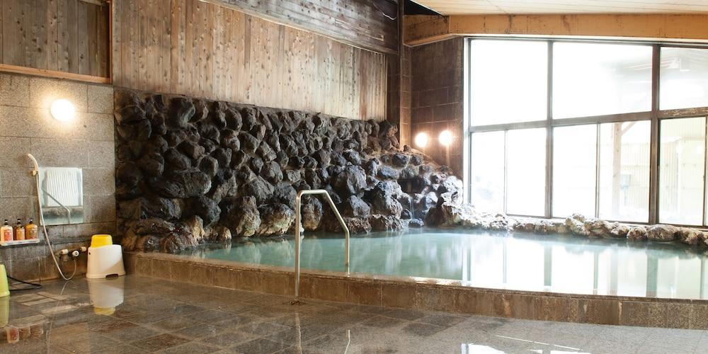 Hotel Ohruri Kusatsu Kusatsu  Eksteriør bilde